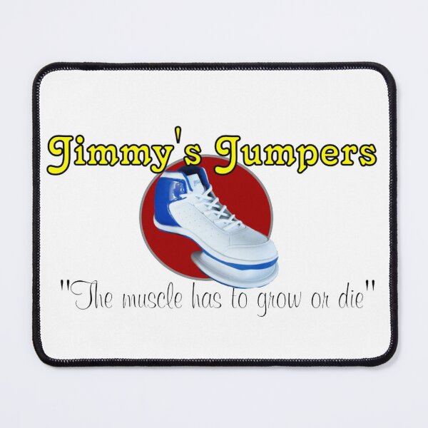 Item preview, Jimmy's Jumpers designed and sold by Slimmixer57.