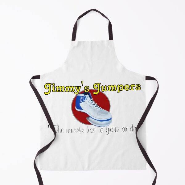 Item preview, Jimmy's Jumpers designed and sold by Slimmixer57.