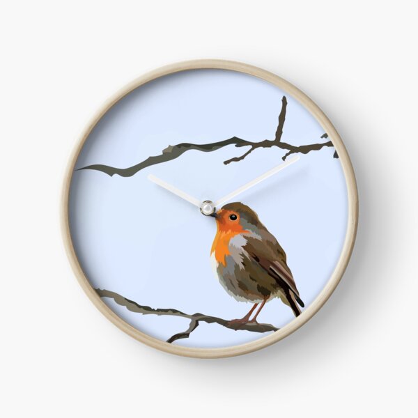 Red Robin Gifts & Merchandise | Redbubble