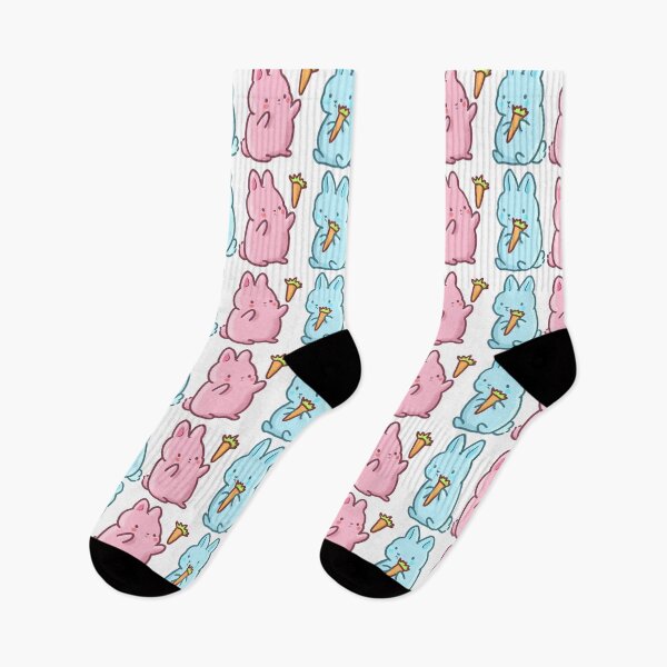 Item preview, Cute bunnies designed and sold by Mayarart.