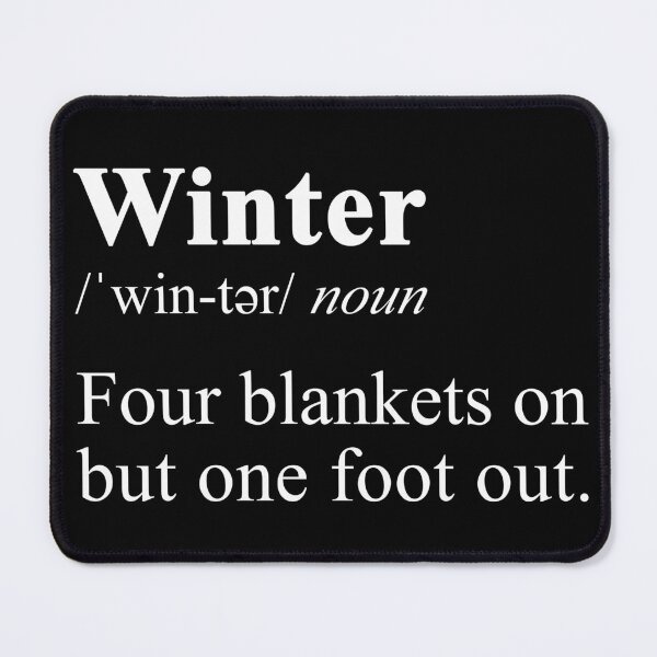 Item preview, One Foot Out designed and sold by StudioNMdesign.