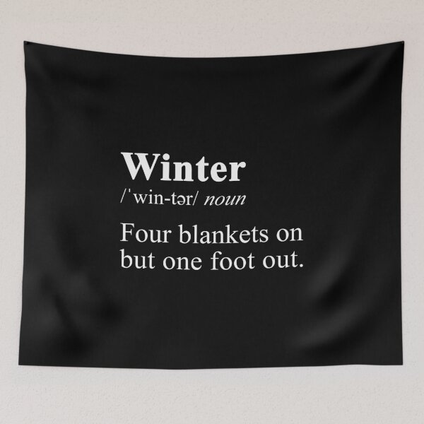 Item preview, One Foot Out designed and sold by StudioNMdesign.