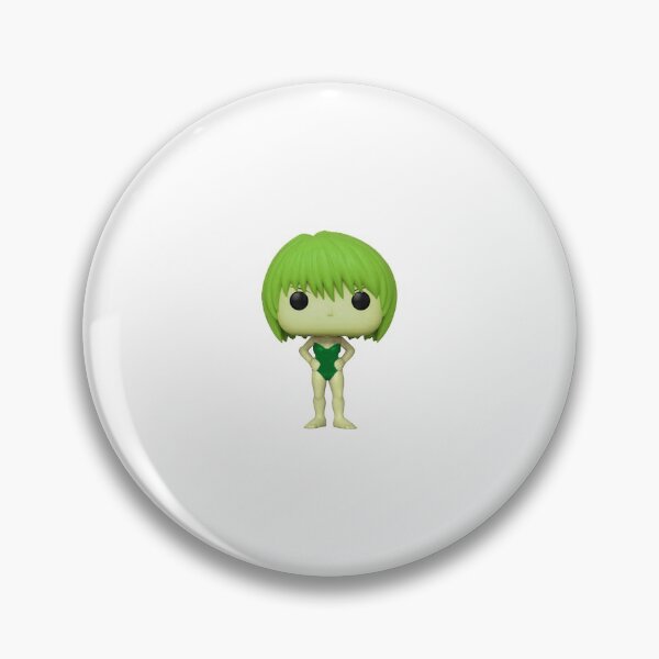 Item preview, Marrina Smallwood Alpha Flight Funko Pop designed and sold by BurkeArt.