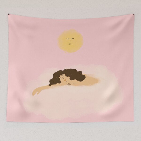 Item preview, Monday Morning designed and sold by chotnelle.