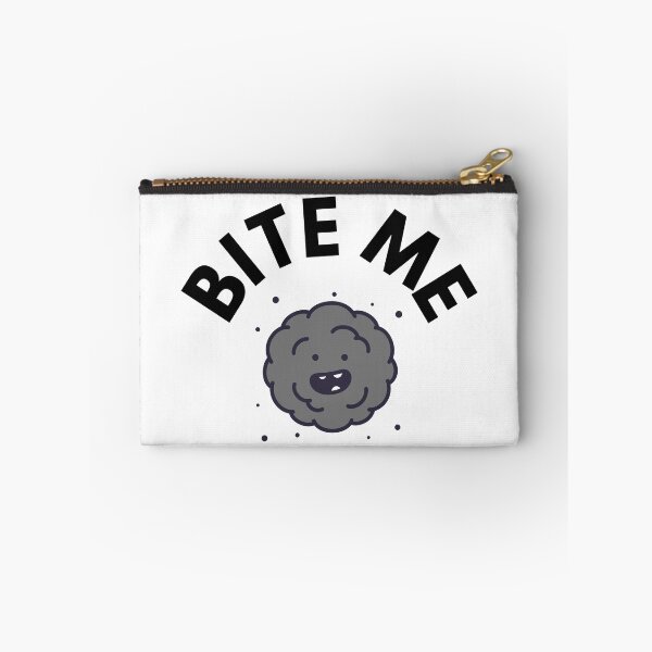 Item preview, Bite me designed and sold by PODTycoon.