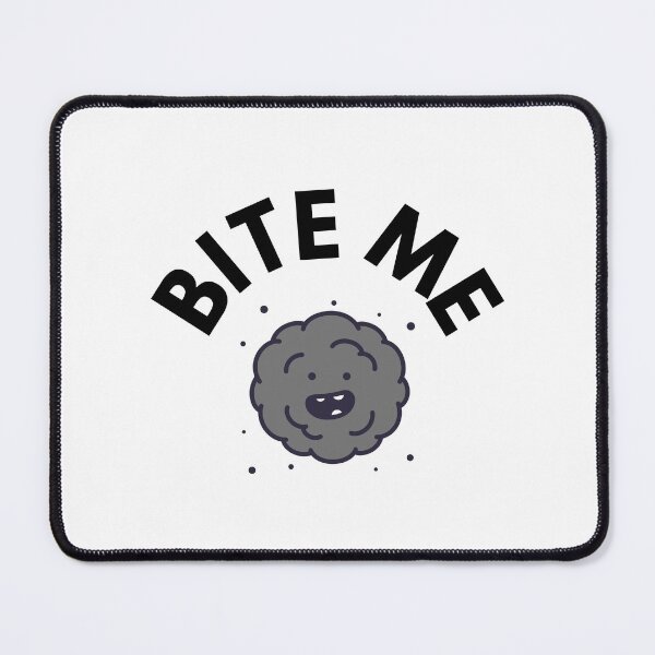 Item preview, Bite me designed and sold by PODTycoon.