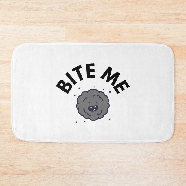 Item preview, Bite me designed and sold by PODTycoon.