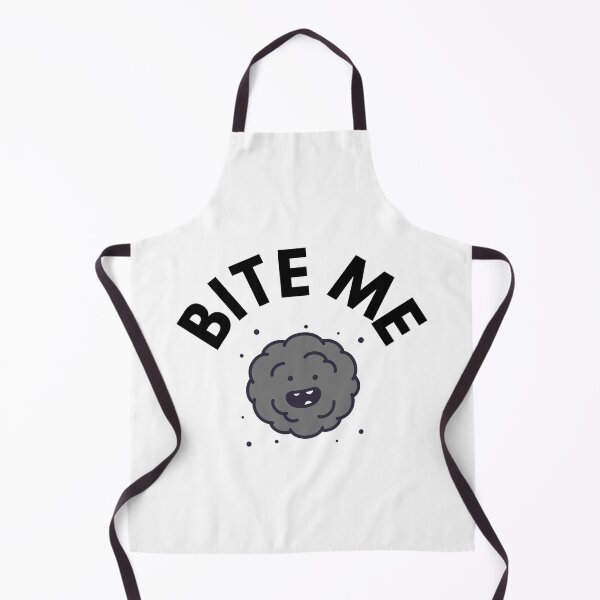 Item preview, Bite me designed and sold by PODTycoon.