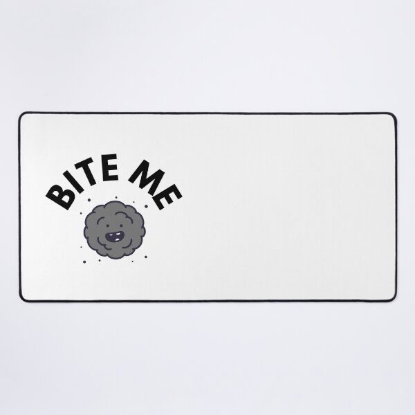 Item preview, Bite me designed and sold by PODTycoon.