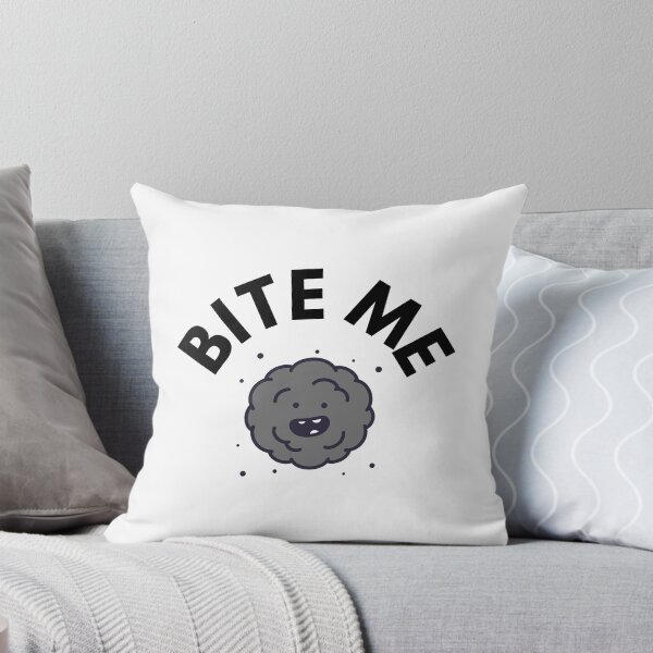 Item preview, Bite me designed and sold by PODTycoon.