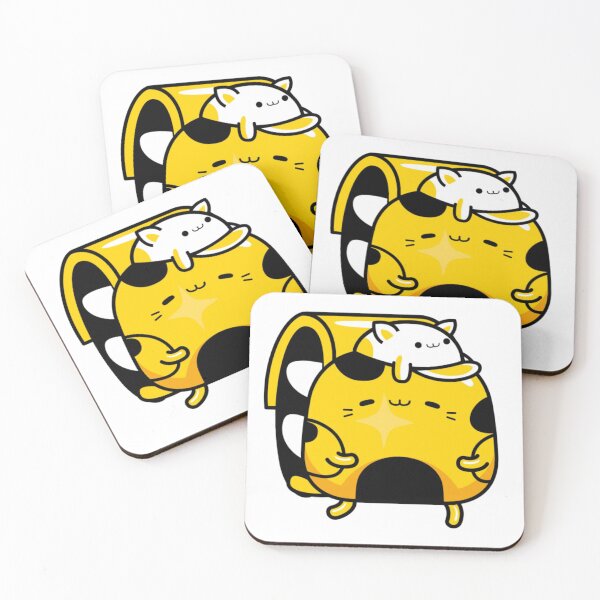 Item preview, Hicker cat designed and sold by Hayabrand.