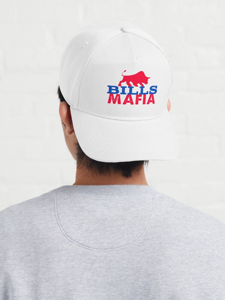 Classic Bills Mafia  Cap for Sale by Mix Store