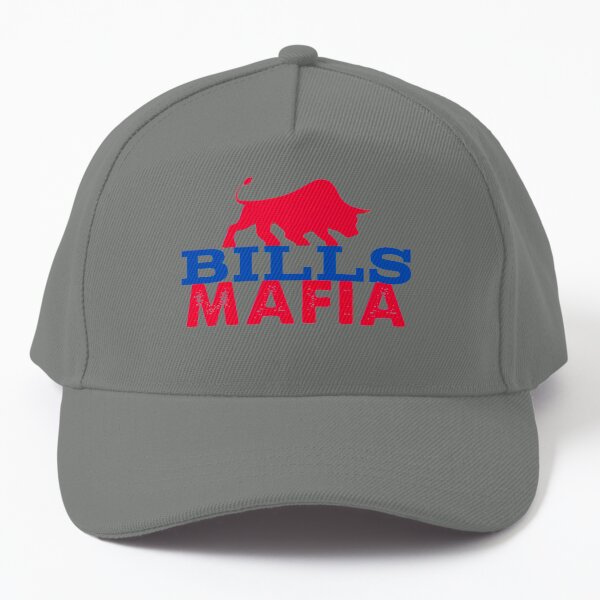 Classic Bills Mafia  Cap for Sale by Mix Store