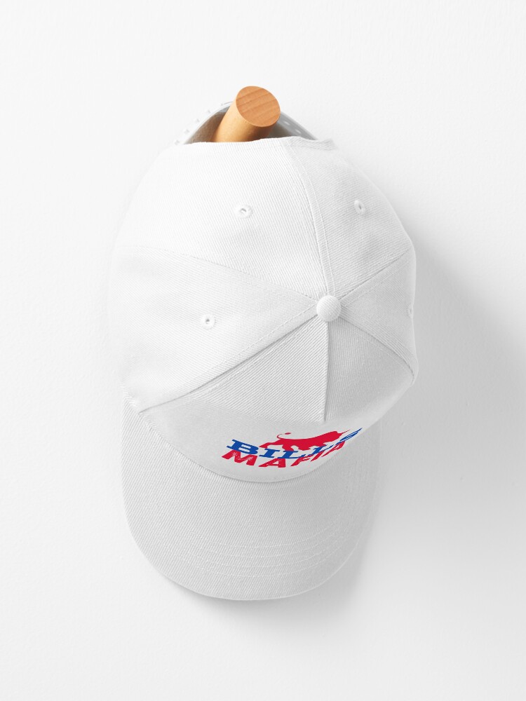 Classic Bills Mafia  Cap for Sale by Mix Store