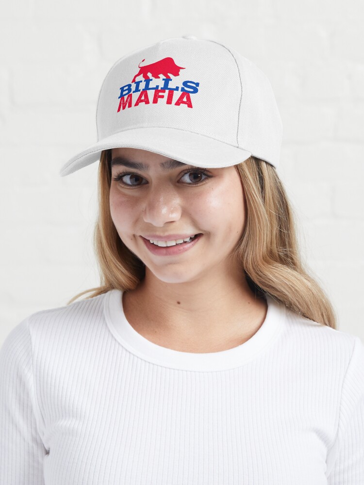 Classic Bills Mafia ' Cap for Sale by Mix Store