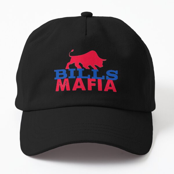 Classic Bills Mafia  Cap for Sale by Mix Store