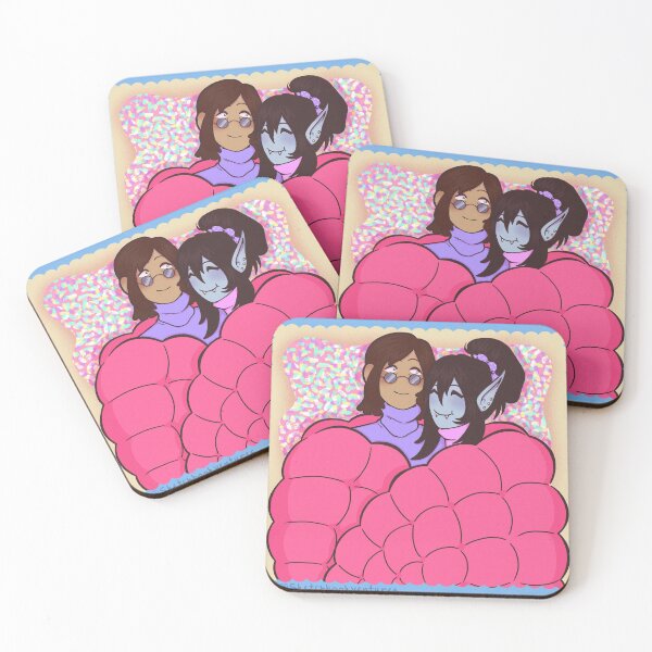 Item preview, Cookie cuddles  designed and sold by doctorhoffman.