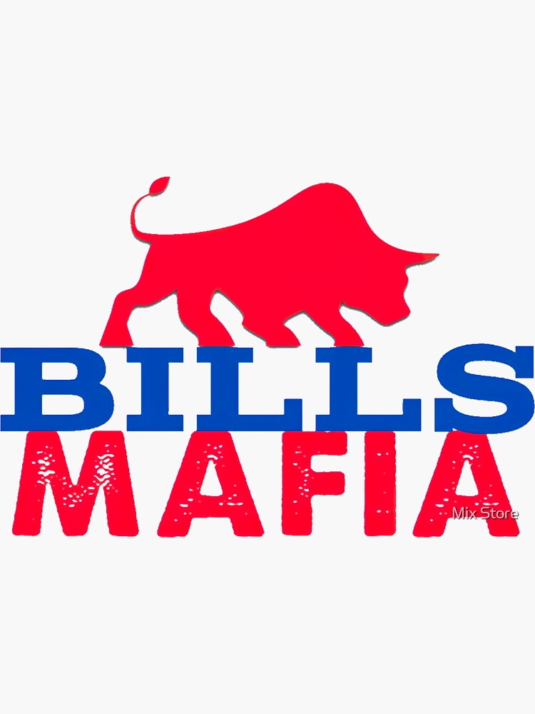 Premium The Beast of the east AFC East Champs Mafia Buffalo Bills