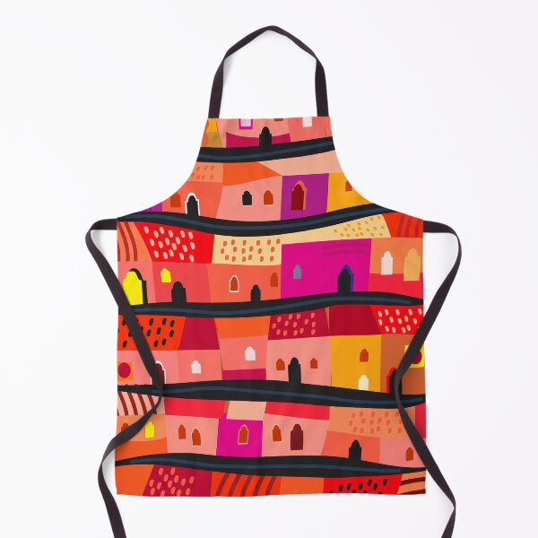 Item preview, Old Town Pattern designed and sold by Charles Harker.