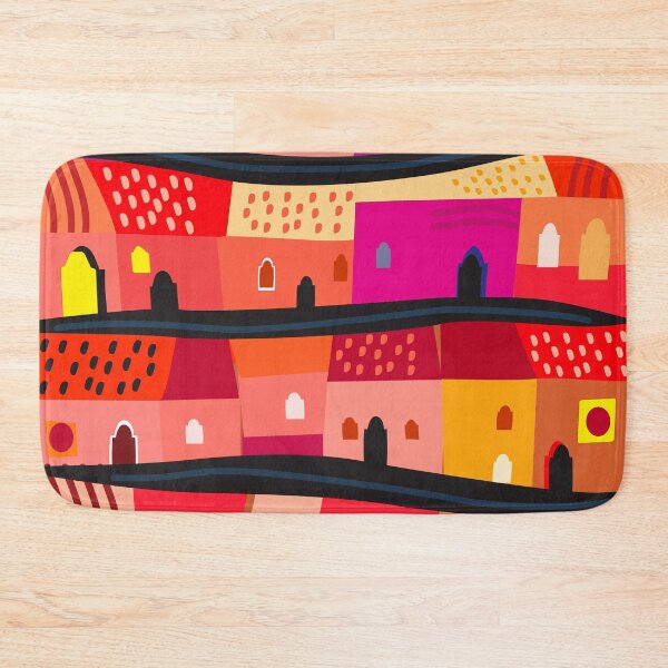 Item preview, Old Town Pattern designed and sold by Charles Harker.