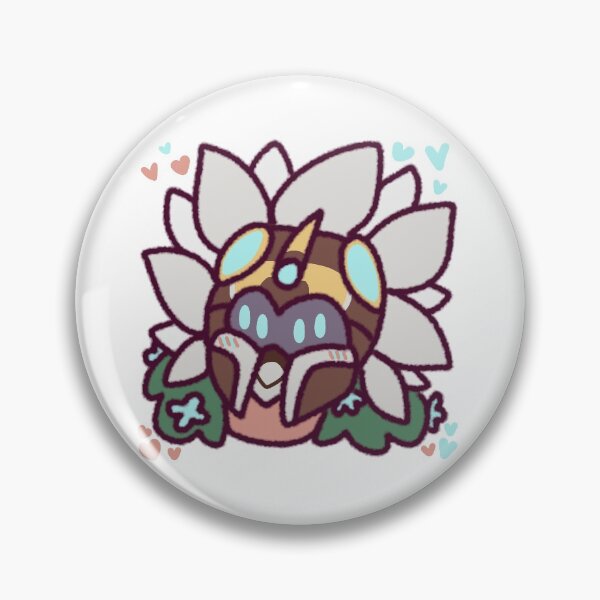 Item preview, Daisy Happy designed and sold by GalaxyFeline.
