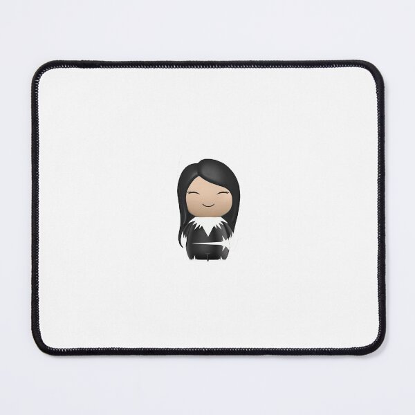 Item preview, Aurora Alpha Flight Dorbz Funko  designed and sold by BurkeArt.
