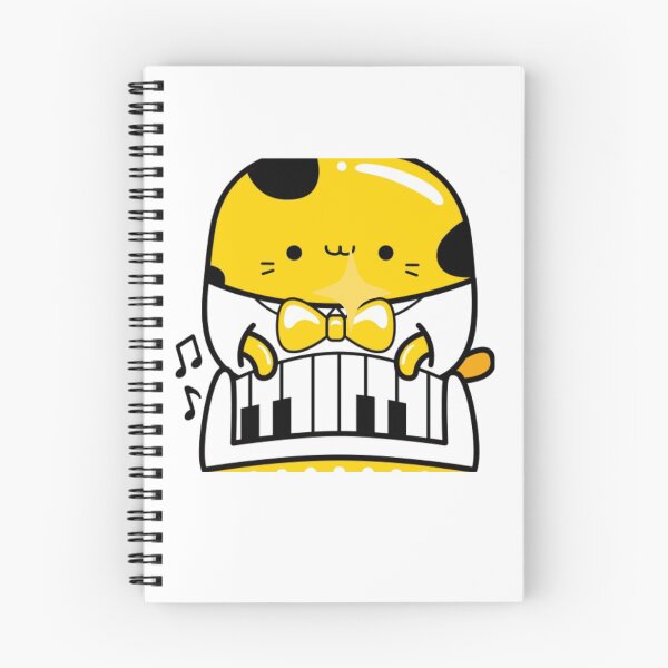 Item preview, Musician cat designed and sold by Hayabrand.