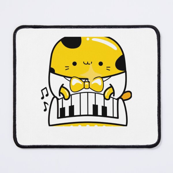 Item preview, Musician cat designed and sold by Hayabrand.