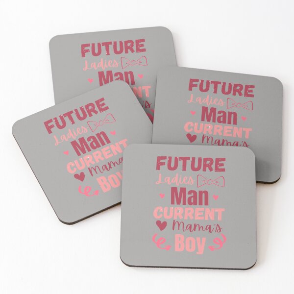 Item preview, Future Ladies Man Current Mama's Boy,Valentine Shirt, Boys Valentine Shirt, Mama's Valentine, Valentine Shirt, Kids Valentine Shirt, Mama's Boy Valentine Outfit designed and sold by Reddiamond3 ⭐⭐⭐⭐⭐.