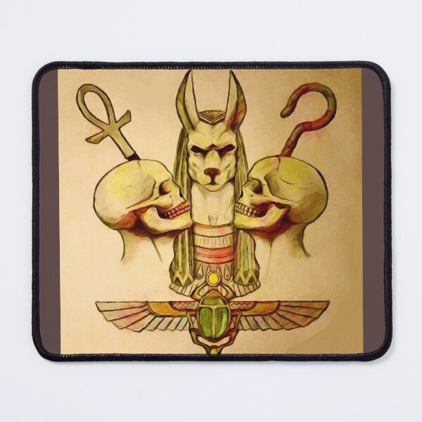 Item preview, Anubis designed and sold by Jer11370.
