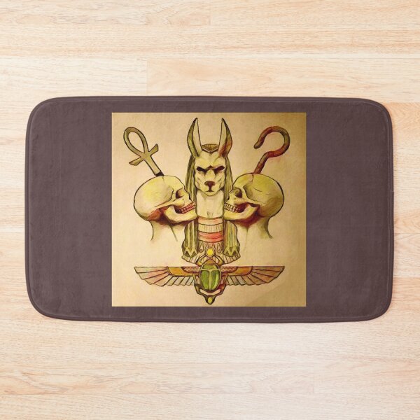 Item preview, Anubis designed and sold by Jer11370.