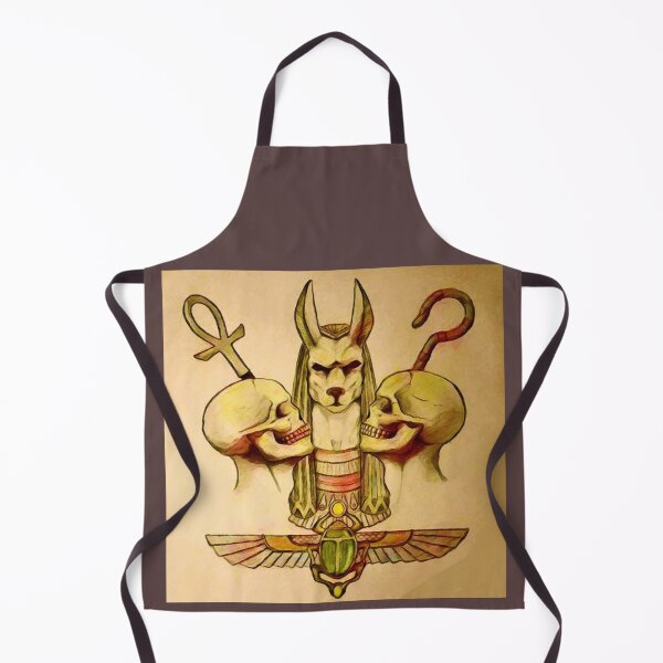 Item preview, Anubis designed and sold by Jer11370.