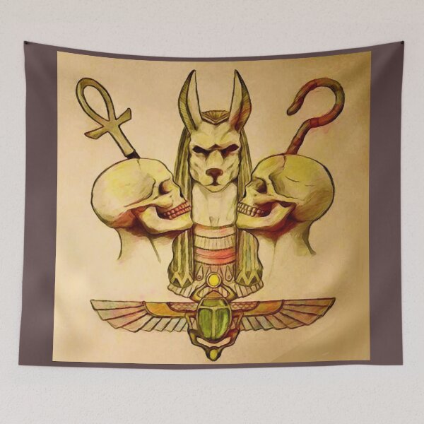 Item preview, Anubis designed and sold by Jer11370.