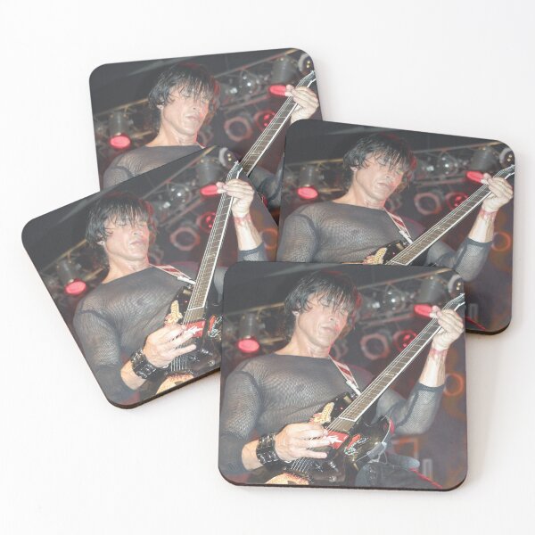 Item preview, George Lynch Dokken Photograph designed and sold by ConcertImages.