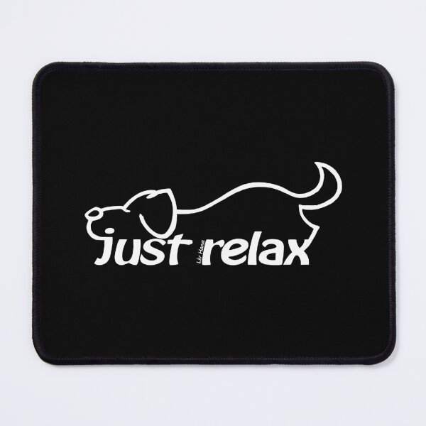 Item preview, Kopie von Sleeping dog - Just relax designed and sold by LivHana.