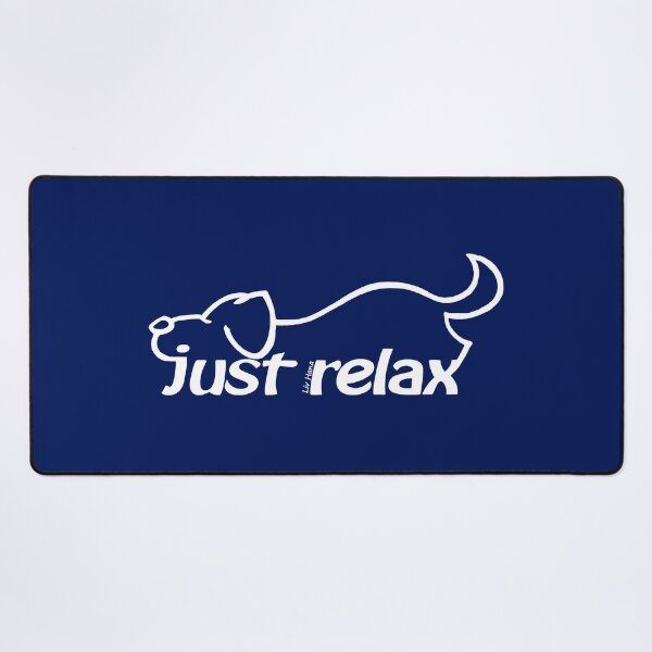 Item preview, Kopie von Sleeping dog - Just relax designed and sold by LivHana.