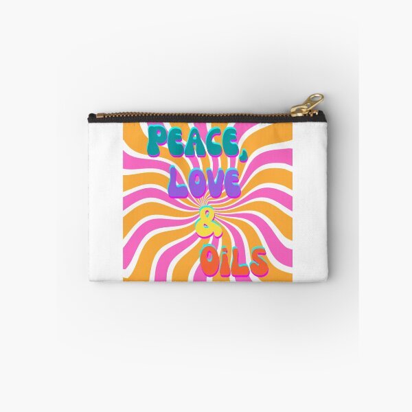 Item preview, Peace, Love, & Oils designed and sold by CottageNaturals.