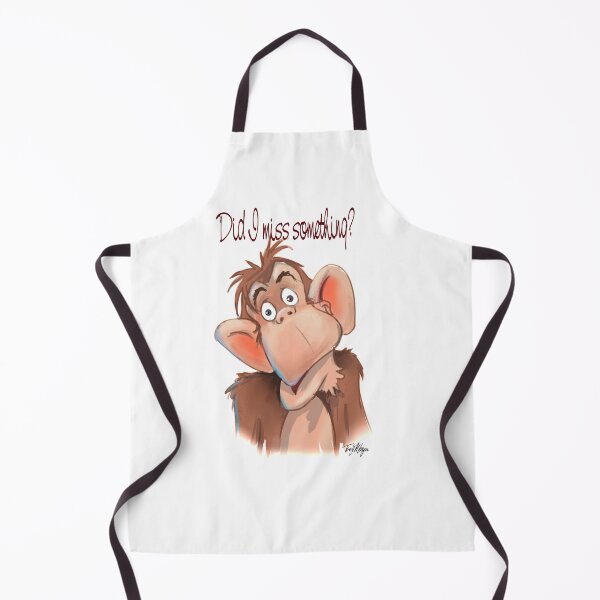 Item preview, Did I miss something? designed and sold by Tony Morgan.