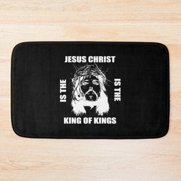 Item preview, Jesus Is King Disciple Or Believer  designed and sold by Andrea890.