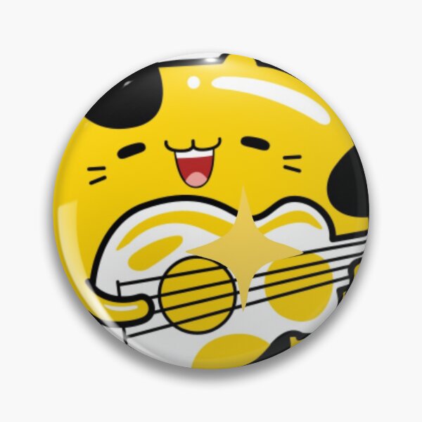 Item preview, Musician cat designed and sold by Hayabrand.