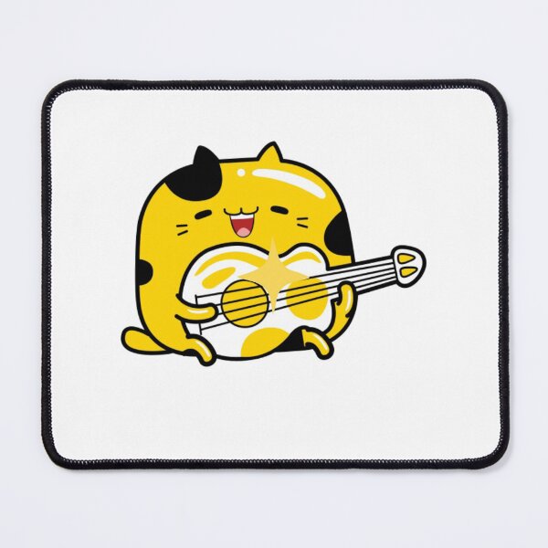 Item preview, Musician cat designed and sold by Hayabrand.
