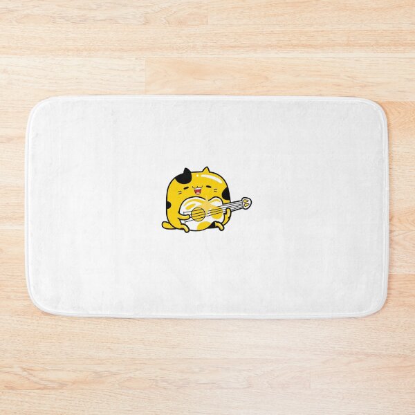 Item preview, Musician cat designed and sold by Hayabrand.