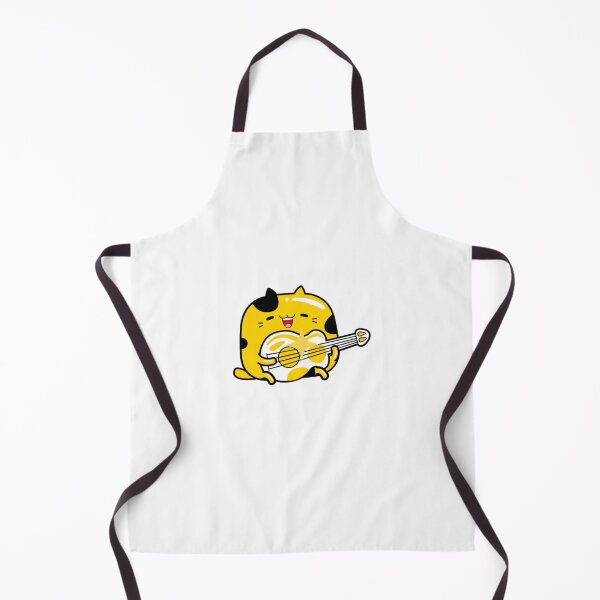 Item preview, Musician cat designed and sold by Hayabrand.