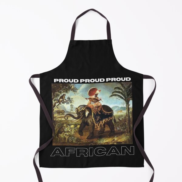 Item preview, Proud african designed and sold by VoiceOfTheHeart.