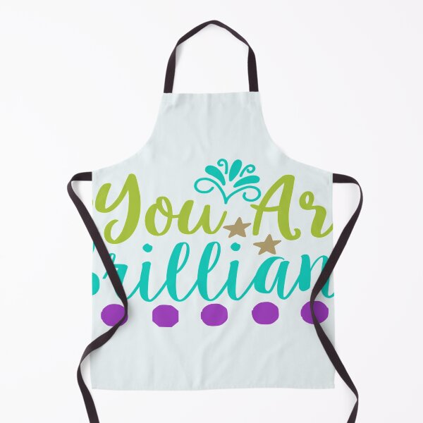 Item preview, You Are Brilliant designed and sold by AdventArt.