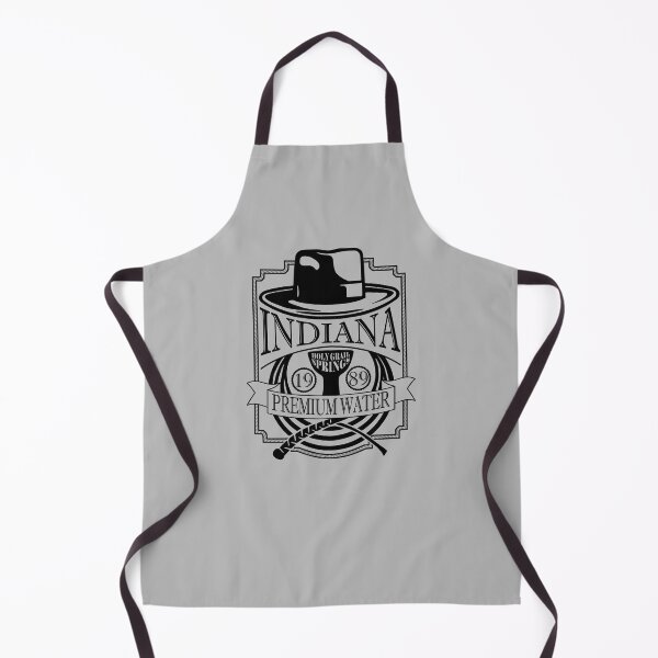 Item preview, Indiana - Holy Grail Water designed and sold by StudioNMdesign.