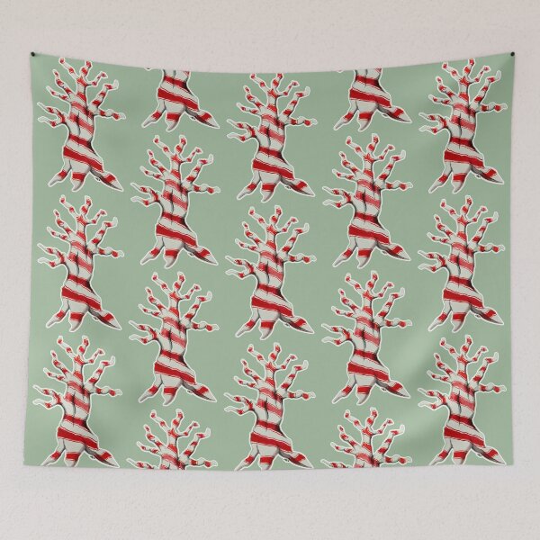 Item preview, Peppermint Bark designed and sold by beepear.