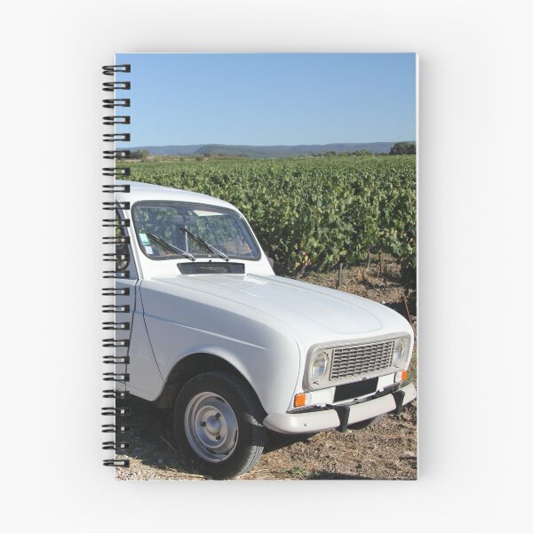 Item preview, Vintage French car by ProvenceProvence designed and sold by Provence.