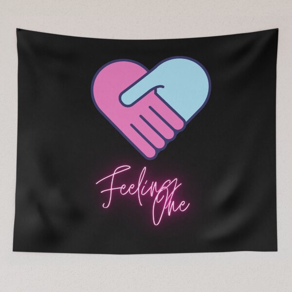 Item preview, Feeling One designed and sold by WowAllinOne.