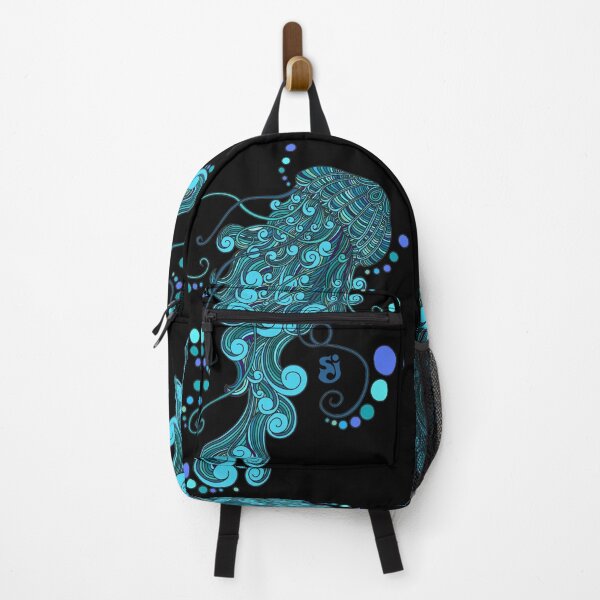 Item preview, String Cheese Incident Jelly Fish designed and sold by Shayna Westfall.